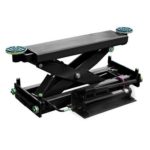 Гидравлическая траверса